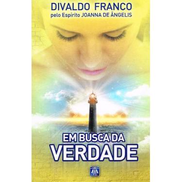 Imagem de Livro - Em Busca da Verdade
