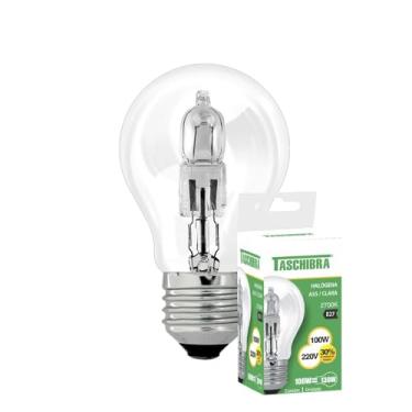 Imagem de LAMP HALÓGENA A55 100W 220V