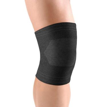 Imagem de Joelheira Elástica Bamboo Hidrolight-Unissex