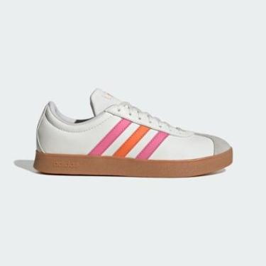 Imagem de Tênis Adidas Vl Court Base Feminino-Feminino