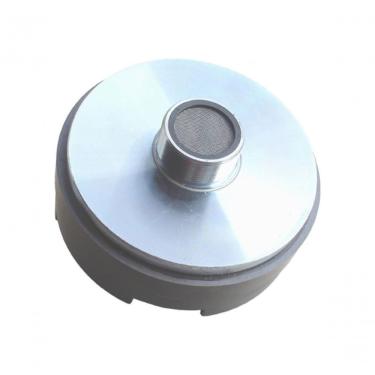 Imagem de Driver CSR CSR-450 Titanium 8R 40W para Som de Alta Fidelidade com Pot&ecirc;ncia Musical 40W RMS 8&Omega; Tit&acirc;nio