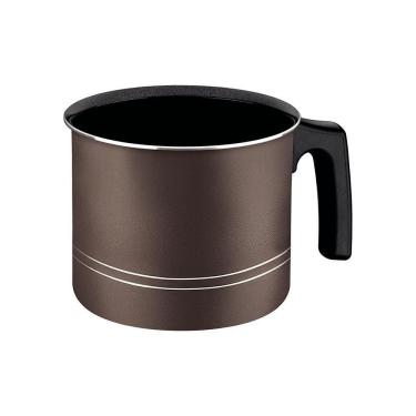 Imagem de Fervedor Sicília em Alumínio com Revestimento Antiaderente Starflon Excellent 1,9L Aquecimento Uniforme Avela