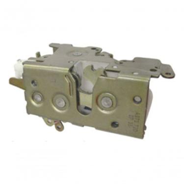 Imagem de Fechadura de Porta Direita Prata F103 para Mercedes-Benz Família Actros Atego Axor Sprinter 97 a 12 Predisposta