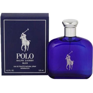 Imagem de Ralph Lauren Perfume Masculino Polo Blue EDT 125ml-Masculino