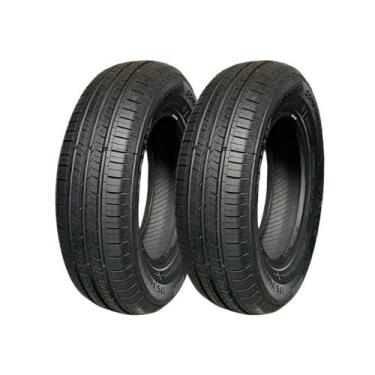 Imagem de KIT 2 Pneus 175/70R13 82T TL Comfort HP Aplus
