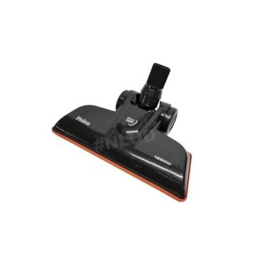 Imagem de Bocal de Piso Aspirador de Pó Philco Ciclone Force 1250w PAS06 / Britâ