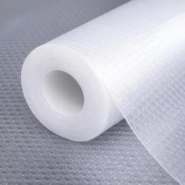 Imagem de Forro Tapete Protetor Gaveta Pvc Antiderrapante Impermeável - Congratu