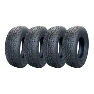 Imagem de KIT 4 Pneus 255/70R16 111T ALL Terrain A929 Aplus