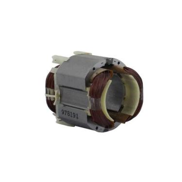 Imagem de Estator Bobina 110V P/ Martelete Makita HR2610