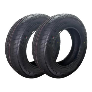 Imagem de Kit 2 Pneus 215/65R16 98H Doublestar DH03 Aro 16