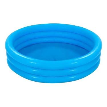 Imagem de Piscina Inflável redonda Intex Crystal Blue 58426 de 1.47m x - Congrat