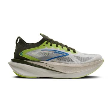 Imagem de Tênis Brooks PYNRS x Hyperion Max 3 Masculino-Masculino