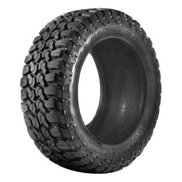 Imagem de Pneu Delinte Aro 15 33x12.5R15 DX-9 Bandit M/T 108Q LT 6PR