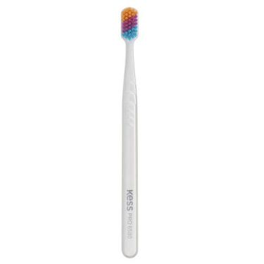 Imagem de Escova Dental Kess Pro Colorful Extra Macia, 1 Un