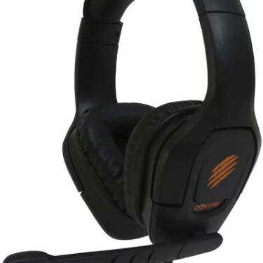 Imagem de Headset Gamer Oex Game Brutal, LED Laranja, 7.1 Virtual Surround, USB, Preto - HS412