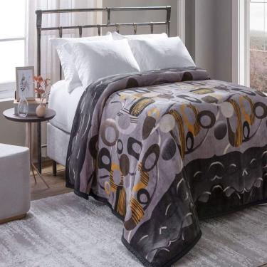 Imagem de Cobertor Casal Jolitex Dyuri Extra Macio Trascimeno