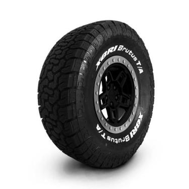 Imagem de Pneu 305/70R16LT Xbri Brutus T/A 124/121R - 10 Lonas