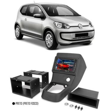 Imagem de Moldura Vw Up Console Todos os Anos - Ludovico