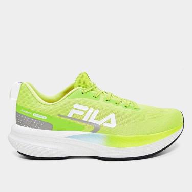 Imagem de Tênis Fila Racer Fastpace Masculino-Masculino