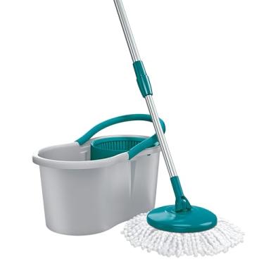 Imagem de Flash Limp - Mop Giratório Fit, Balde 8 litros - MOP5010