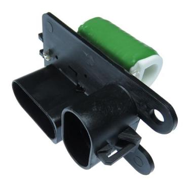 Imagem de Resistor ventoinha radiador gol saveiro voyage g5 - 60405 - ge3003 - V