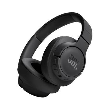 Imagem de Fone de Ouvido JBL On ear, Tune 720BT - Preto