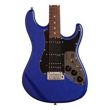 Imagem de Guitarra tagima - super smart - lake placid blue - blspk