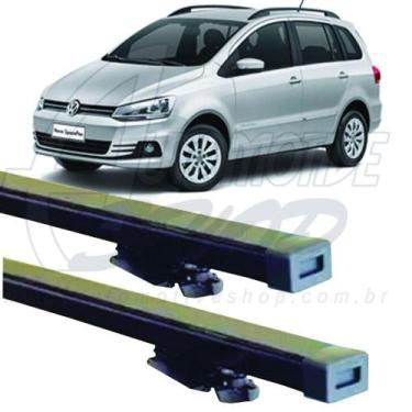 Imagem de Rack Teto Resistent Travessa VW Spacefox G3 14 ate 19 LW019 - Lwacc