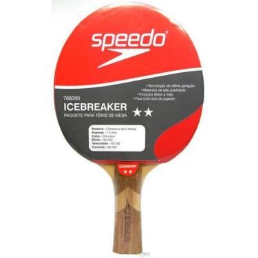 Imagem de Raquete IceBreaker - Speedo