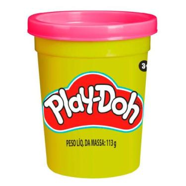 Imagem de Massa de Modelar Play Doh 3+ Anos Sortidas 1 Unidade - Play-Doh