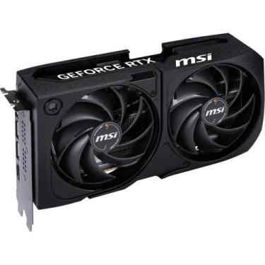 Imagem de Placa de Vídeo MSI RTX 5070 Shadow 2X OC 12GB