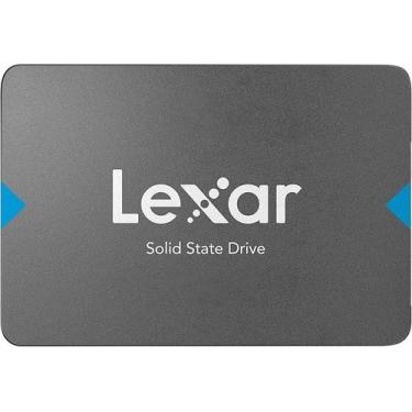 Imagem de SSD 240GB Lexar NQ100