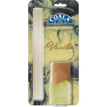 Imagem de Difusor de Aroma Coala Vanilla 100ML Aroma Duradouro Design Moderno An