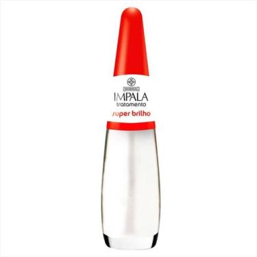 Imagem de Impala Esmalte Tratamento Super Bilho 7,5ml