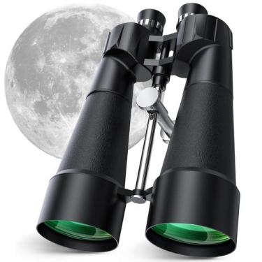 Imagem de Binóculos Sogries 25x100 100mm à Prova d'Água para Astronomia