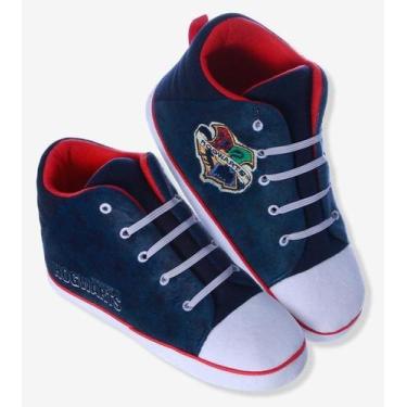 Imagem de Pantufa Star Hogwarts  Harry Potter / Marca ZonaCriativa - Zona Criati
