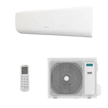 Imagem de Ar Condicionado Split Hi Wall Fujitsu Inverter Airstage Essencial 36.0