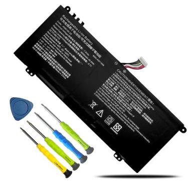 Imagem de Bateria BOWEIRUI 7,6 V 45,6 Wh Dynabook MEDION