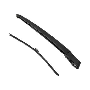 Imagem de Kit De Limpadores De Para-brisa Traseiro BMW X5 E70 2007-2013, Escovas