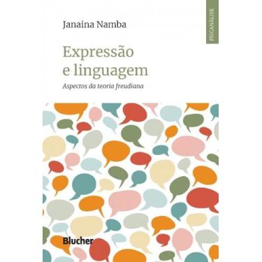 Imagem de Expressao e linguagem - BLUCHER, 3