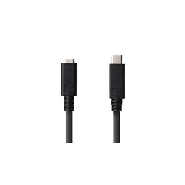 Imagem de IOGEAR Adaptador USB-C macho para fêmea (G2LU3CMF), 30 cm