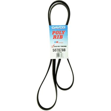 Imagem de Dayco 5070788 Correia serpentina
