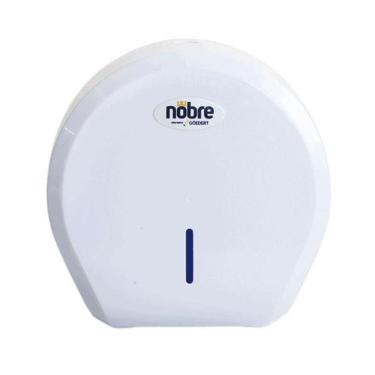 Imagem de Dispenser Papel Higiênico Rolão 300/500M Nobre New Classic