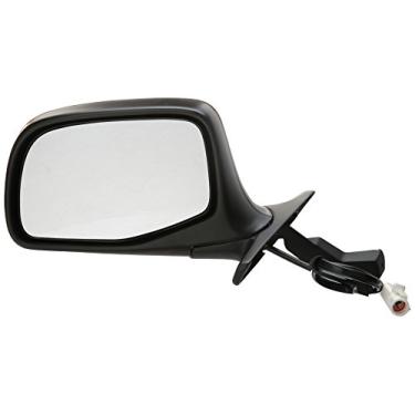 Imagem de Espelho retrovisor externo do lado do motorista Ford Bronco de substituição OE (Número de peça FO1320116)