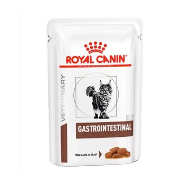 Imagem de Wet Royal Canin Feline Gastro Intestinal 85gr