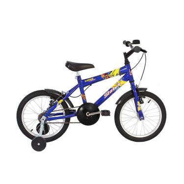 Imagem de Bicicleta Infantil Aro 16 Status Max Force