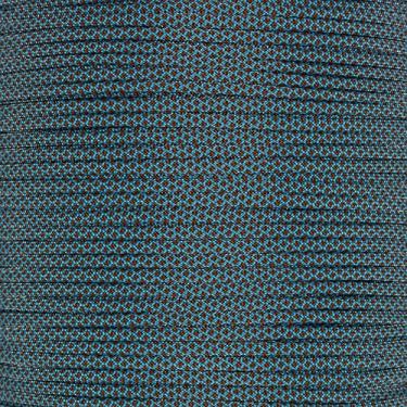Imagem de PARACORD PLANET 550 Nylon Paracord 7 Fios Tipo III Cabo Utilitário - Maior Seleção Disponível!