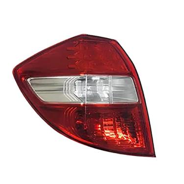 Imagem de JESYMBX Para Honda FIT JAZZ 2011 2012 2013 Para-choques Traseiro Luz Traseira Luz de Freio Traseira Lâmpada de Nevoeiro 33500-TF0-J51