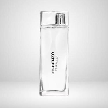 Imagem de Perfume L'eau Kenzo Femme - Feminino - Eau De Toilette 100ml
