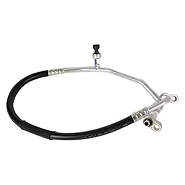 Imagem de GM Peças genuínas 15-33815 Conjunto de mangueira de condensador e compressor de ar condicionado